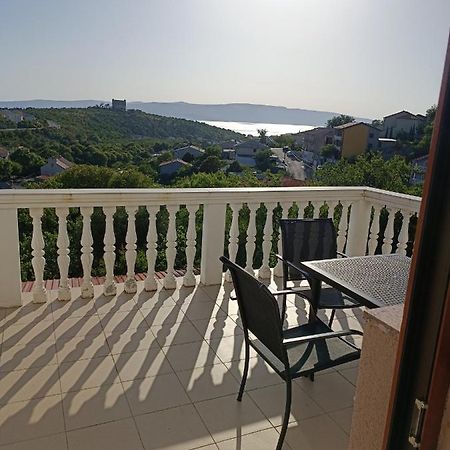 Valentino Apartment Senj  Exterior foto