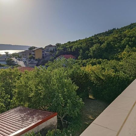 Valentino Apartment Senj  Exterior foto