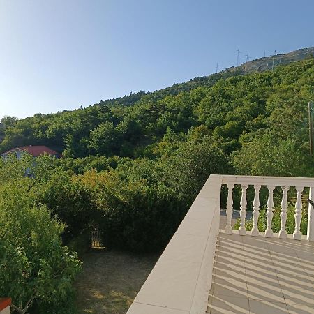 Valentino Apartment Senj  Exterior foto