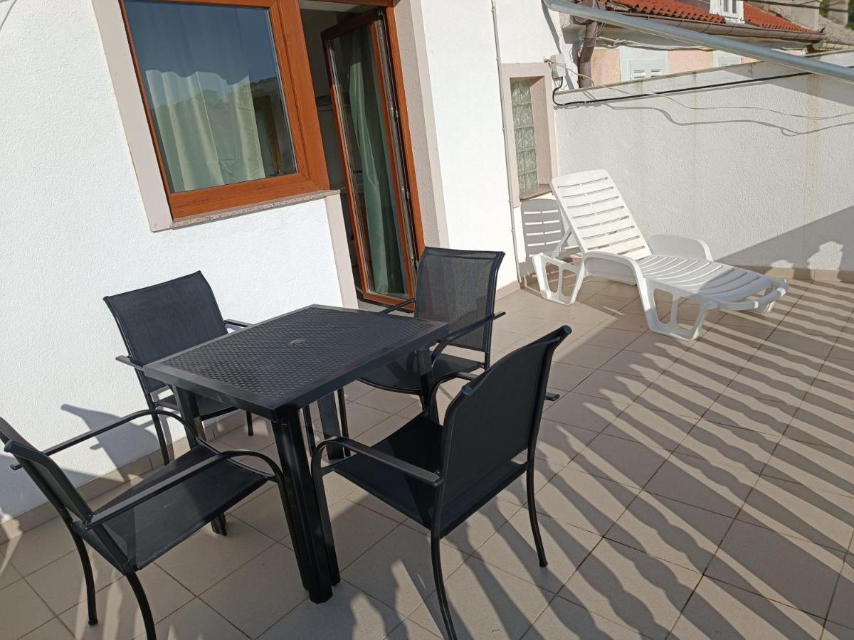 Valentino Apartment Senj  Exterior foto