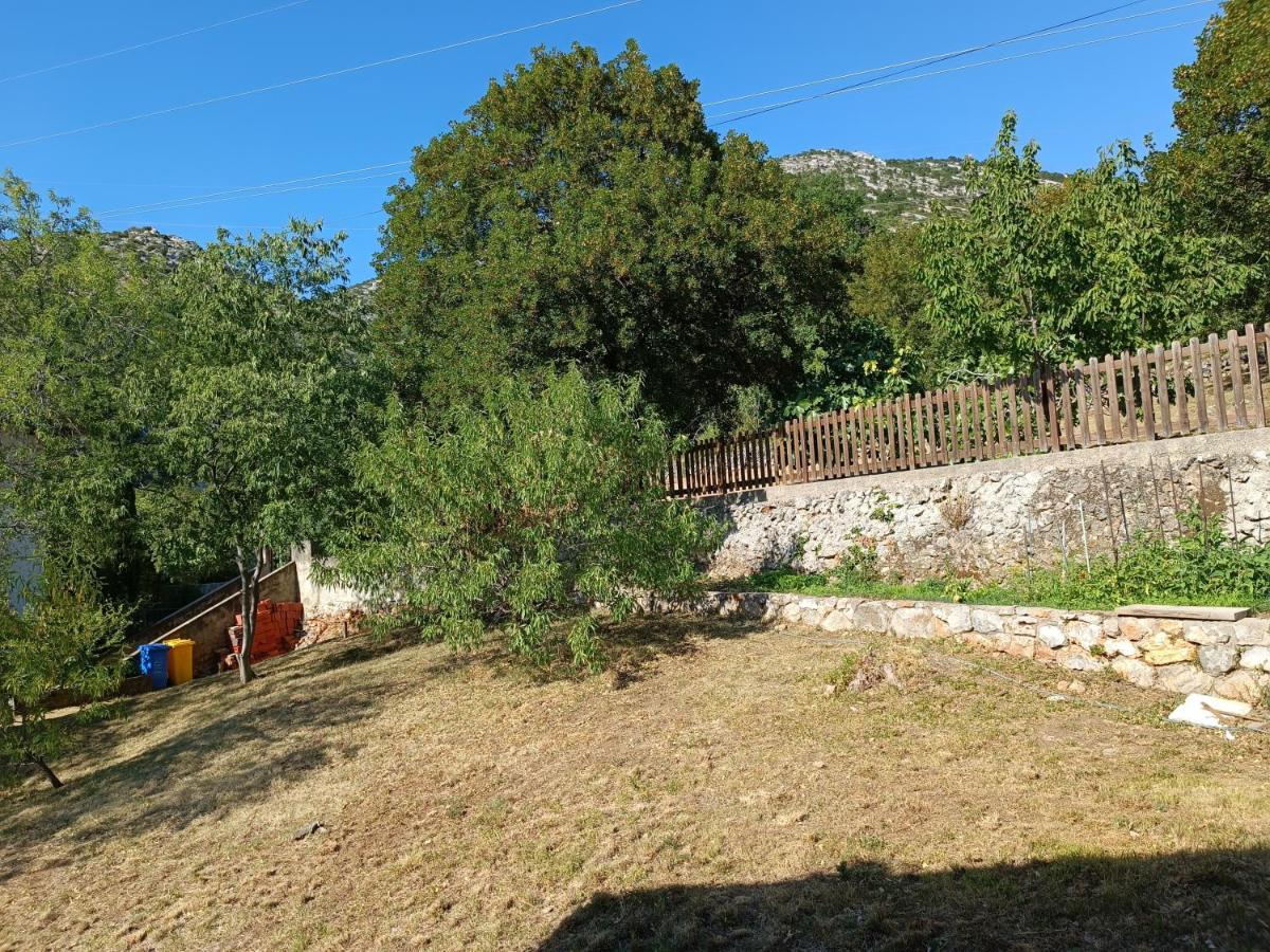 Valentino Apartment Senj  Exterior foto