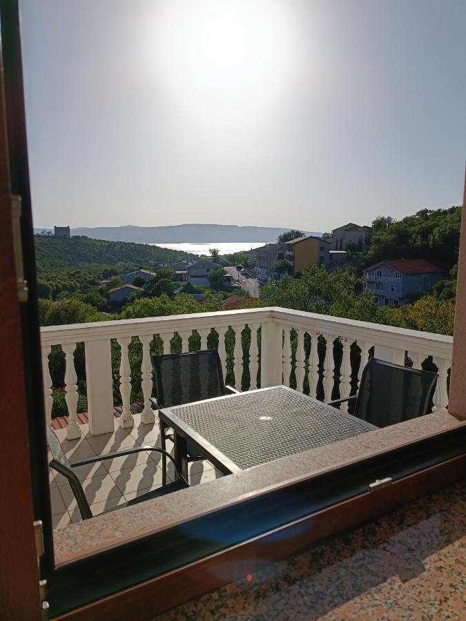 Valentino Apartment Senj  Exterior foto