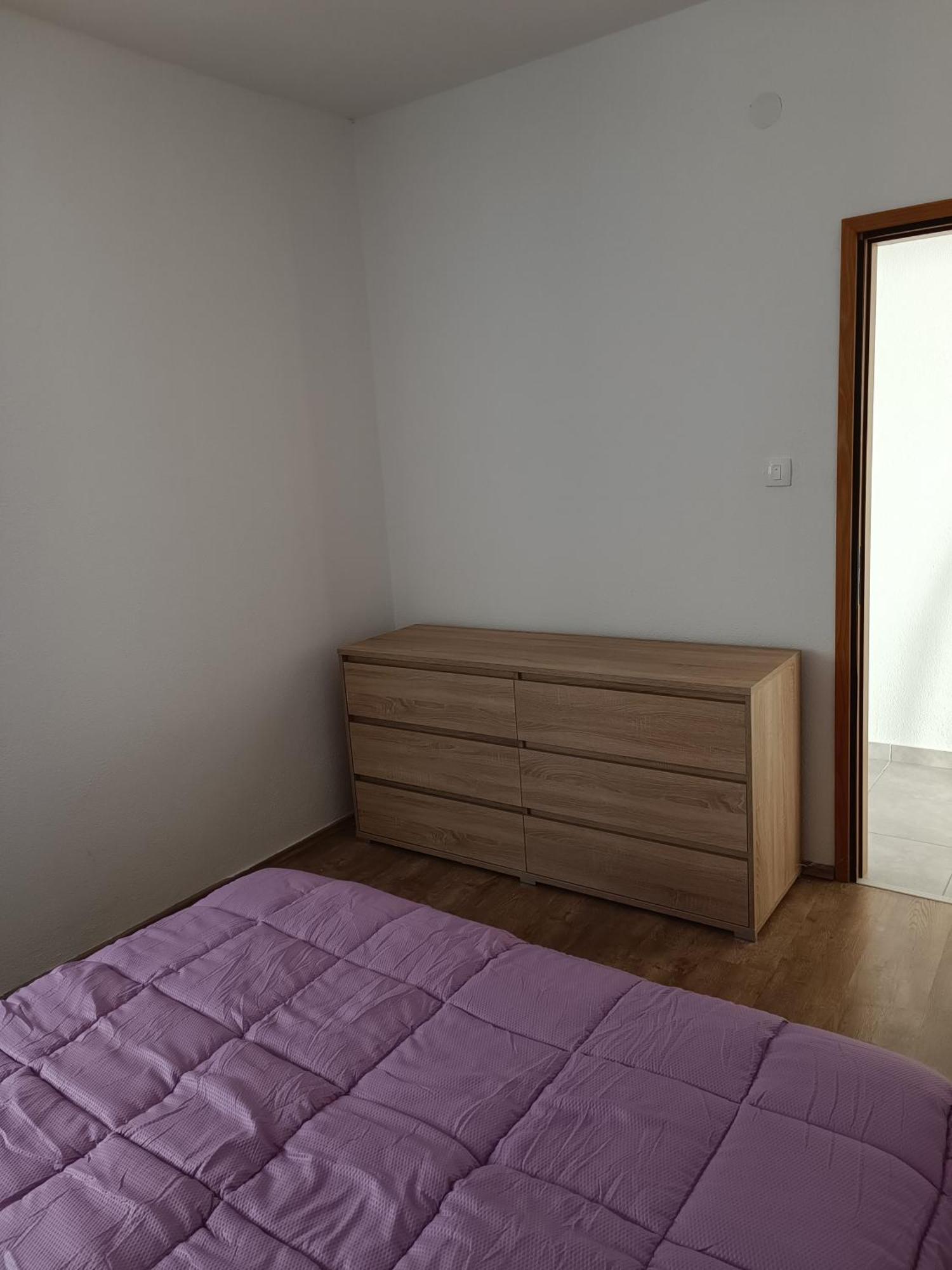 Valentino Apartment Senj  Exterior foto