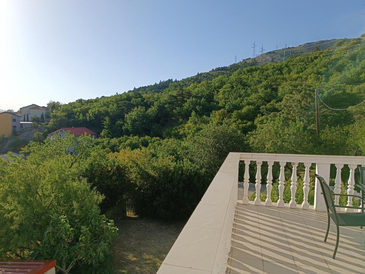Valentino Apartment Senj  Exterior foto