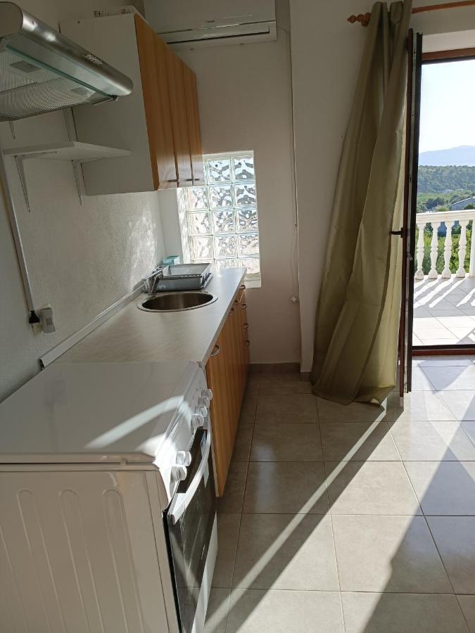 Valentino Apartment Senj  Exterior foto