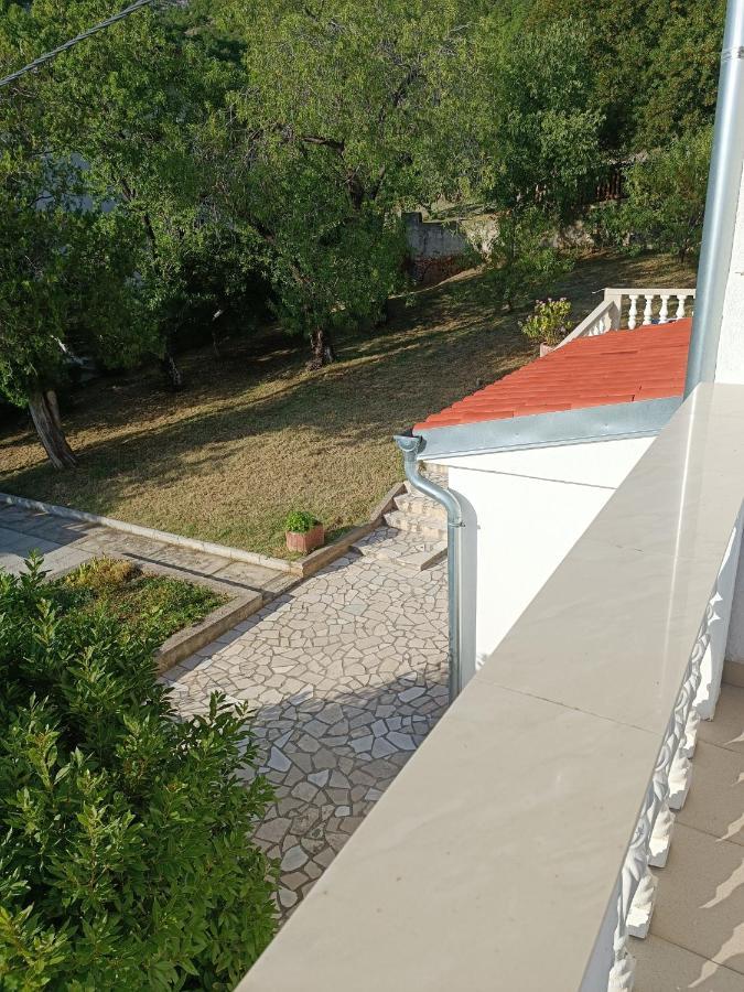 Valentino Apartment Senj  Exterior foto