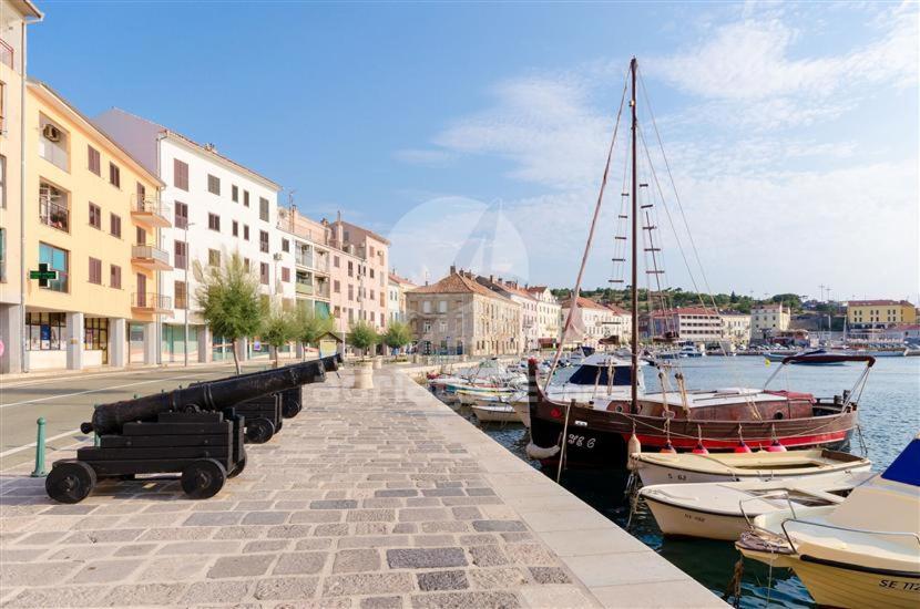 Valentino Apartment Senj  Exterior foto